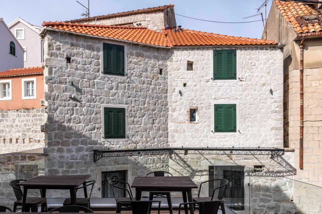 Historic Plaza Varos Split (Adults Only) Екстер'єр фото