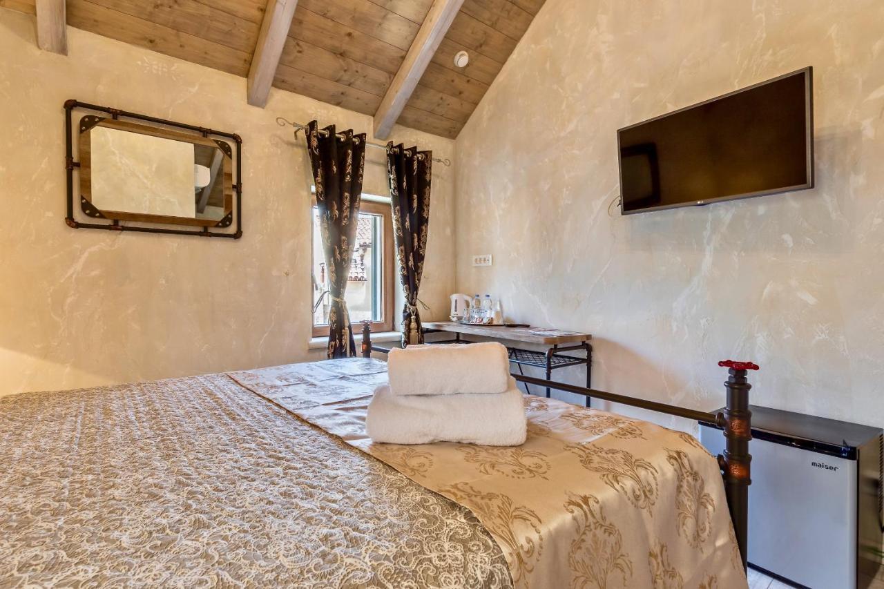 Historic Plaza Varos Split (Adults Only) Екстер'єр фото