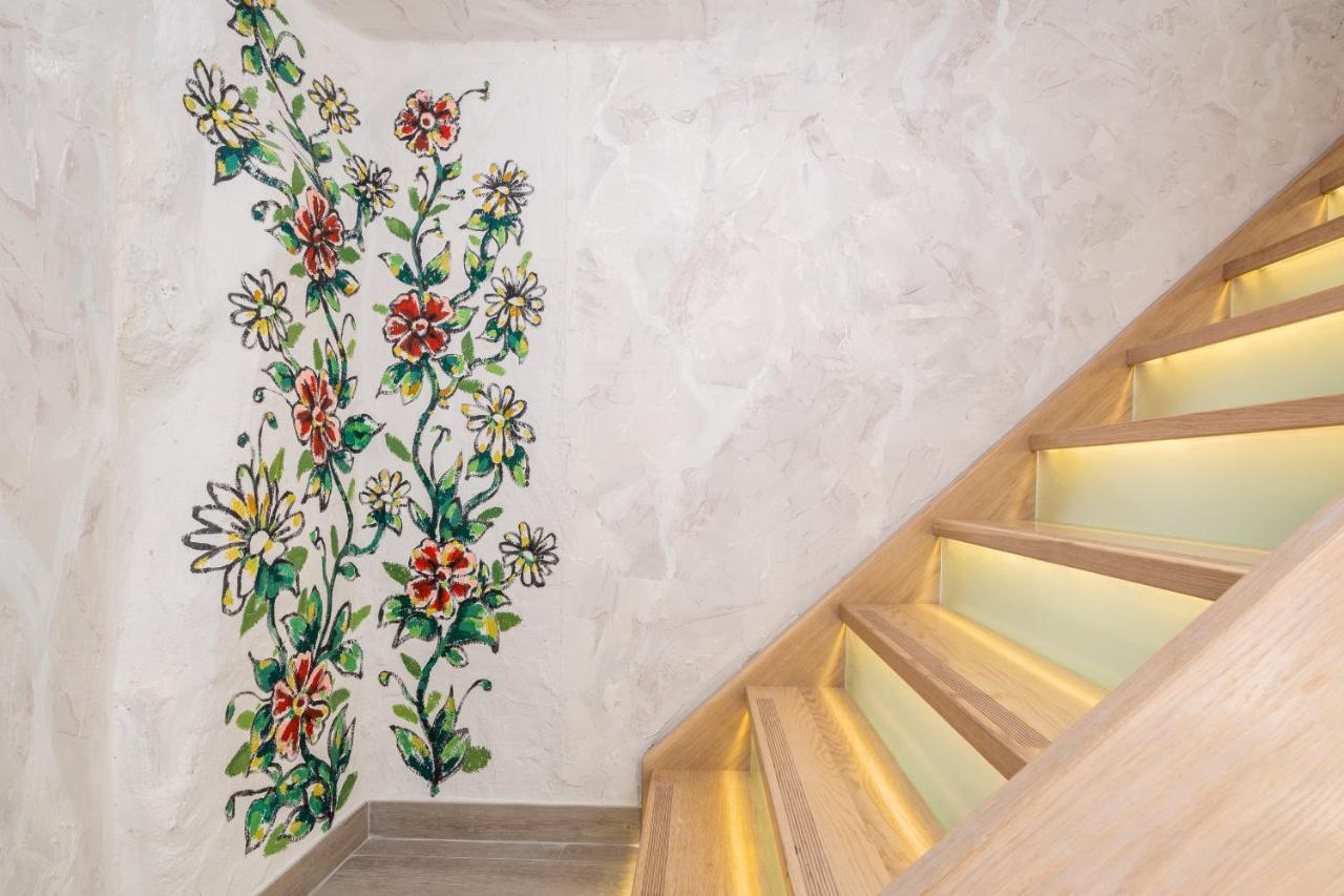 Historic Plaza Varos Split (Adults Only) Екстер'єр фото