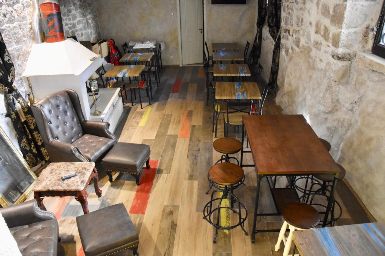 Historic Plaza Varos Split (Adults Only) Екстер'єр фото