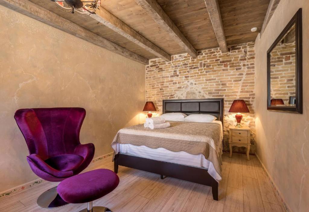 Historic Plaza Varos Split (Adults Only) Екстер'єр фото