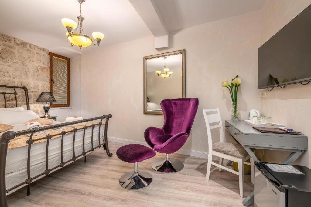 Historic Plaza Varos Split (Adults Only) Екстер'єр фото