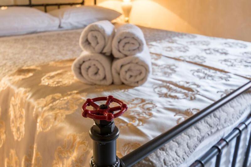 Historic Plaza Varos Split (Adults Only) Номер фото